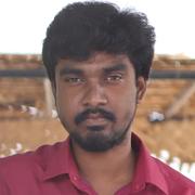 Kongu Paraiyar/Parayar Groom