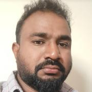 Balija Divorced Groom