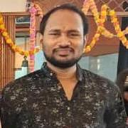 Padmashali / Padmasali Groom