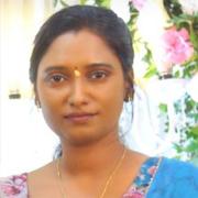 Kammalar Vishwakarma Divorced Bride