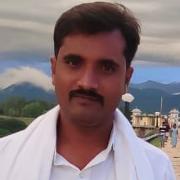 Lingayat Banajiga Groom