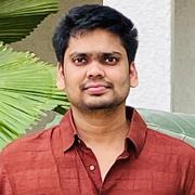 Thogata Veera Kshatriya Groom