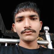 Koli Patel Divorced Groom