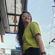 Zalawadi Sai Suthar Bride