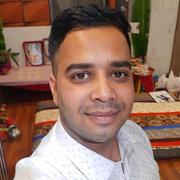 Marwari Baniya Groom