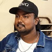 Vaddera / Waddera Groom