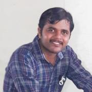 Veerashaiva Jangam Groom