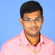 Arya Vysya Divorced Groom