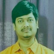 Aruvela Niyogi Groom