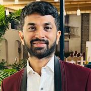 Digambar Divorced Groom