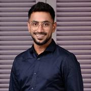 Kongu Vellala Gounder Groom