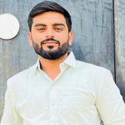 Karadiya Rajput Groom