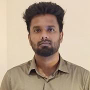 Parkavakulam Nathaman Groom