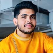 Padmashali / Padmasali Groom