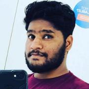 Sozhiya Vellalar Groom