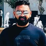 Veerashaiva Lingayat Groom