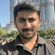 Sadhu Lingayat Groom