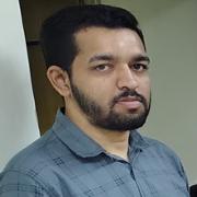 Valmiki Nayaka Groom