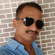 Devanga Divorced Groom