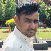 Pareek/Parikh Brahmin Groom