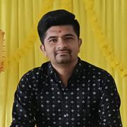 Zalawadi Sai Suthar Groom