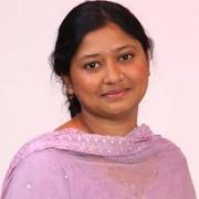 Valmiki Nayaka Bride