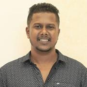 Kulal / Kulala Groom