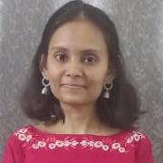 Vaishnav Bairagi Bride