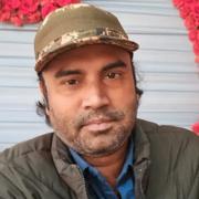 Gopal Divorced Groom