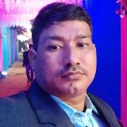 Bania / Baniya Divorced Groom