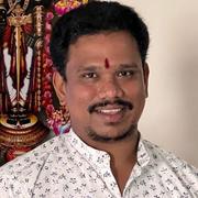 Kalinga / Kalinji Groom