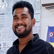 Rajaka Divorced Groom