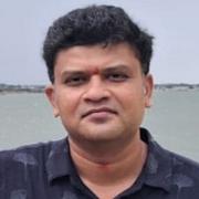 Niyogi Brahmin Groom