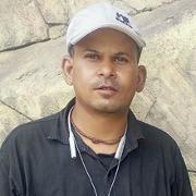 Scheduled Tribe (ST) Divorced Groom