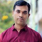 Aruvela Niyogi Groom