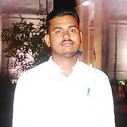 Padmashali / Padmasali Groom