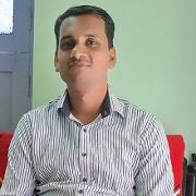 Velanati Reddy Groom