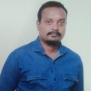 Paraiyar/Parayar Divorced Groom