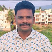 Padmashali / Padmasali Groom
