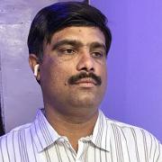 Ganjam Reddy Groom
