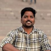 Arya Vysya Groom