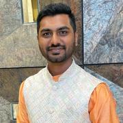 Barot Groom