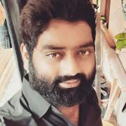 Kapu Groom