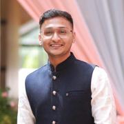 Kuruba Unni Kankana Groom