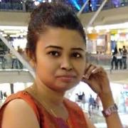 Panchal Sutar Divorced Bride