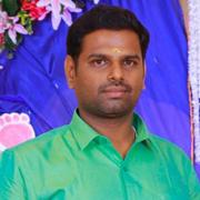 Devanga Chettiar Groom