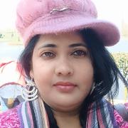 Mahishya/Mahishyadas Bride