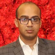 Agarwal Baniya Groom