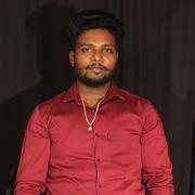 Kuruhina Shetty Groom