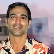 Sindhi Sahiti Groom